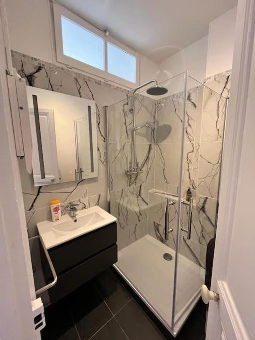 Appartement Bel A Parijs